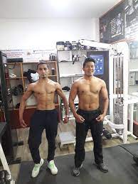 Trainer